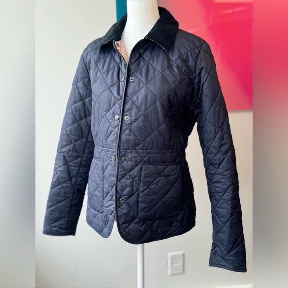 Barbour Annandale Quilted Jacket - Picture 1 of 2
